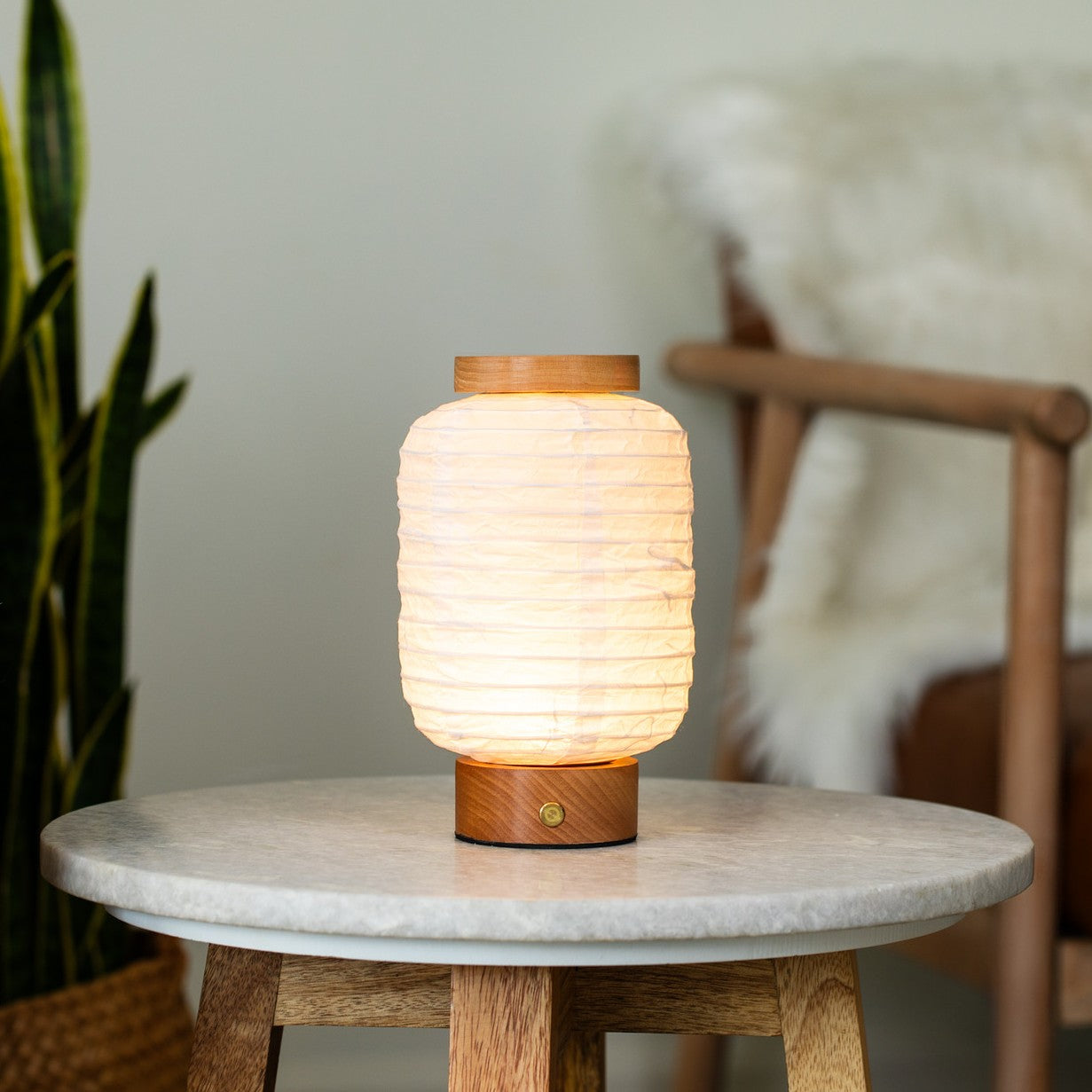 MOMO LANTERN (NO WALL MOUNT)