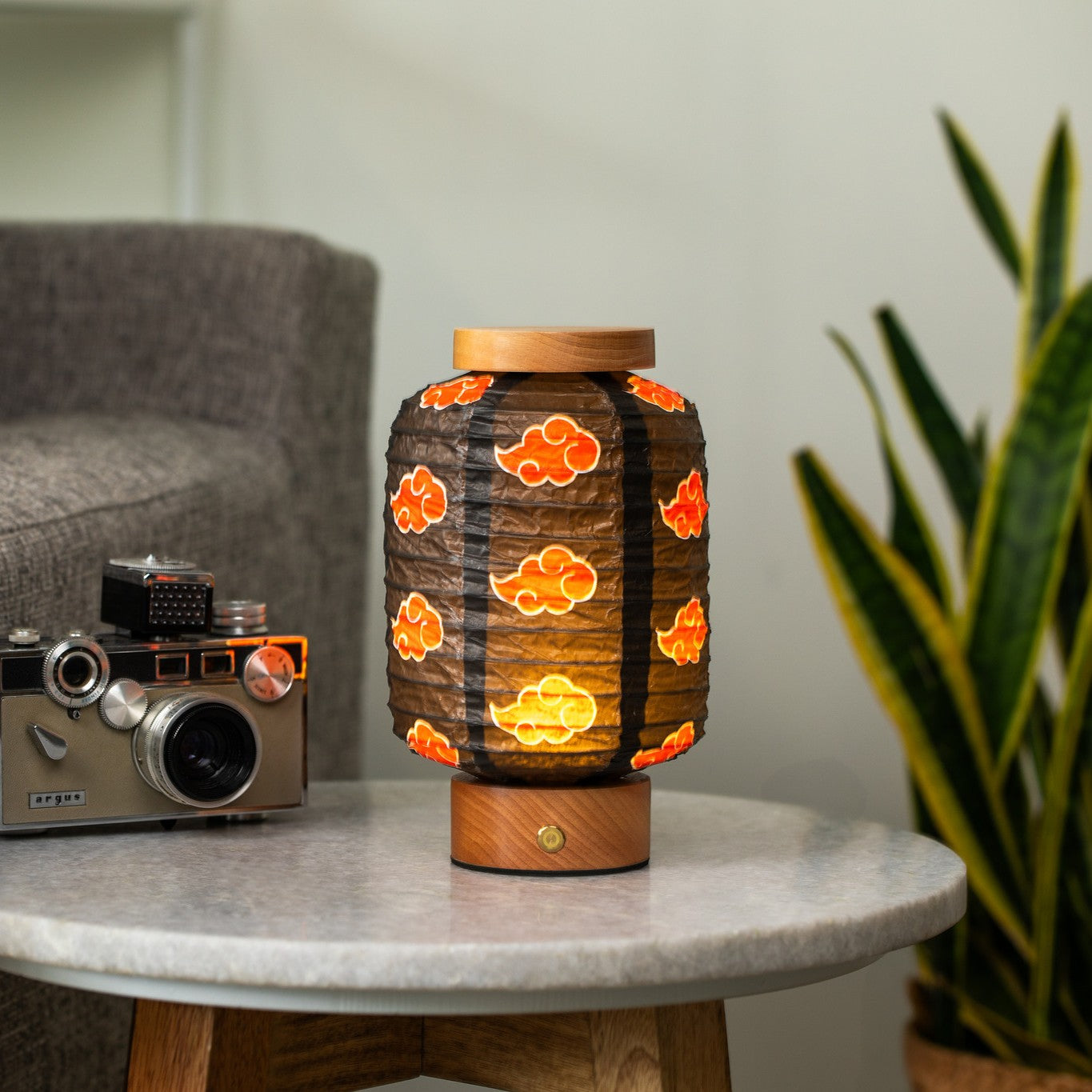 MOMO LANTERN (NO WALL MOUNT)