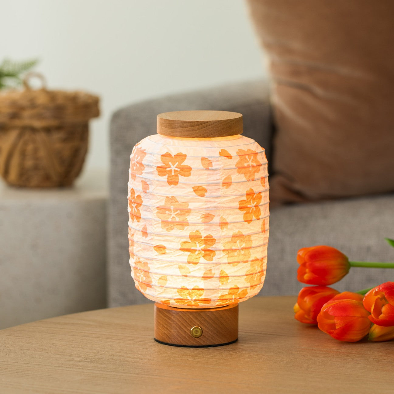 MOMO LANTERN (NO WALL MOUNT)