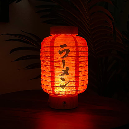 PAPER LANTERN SLEEVE