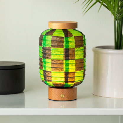 PAPER LANTERN SLEEVE