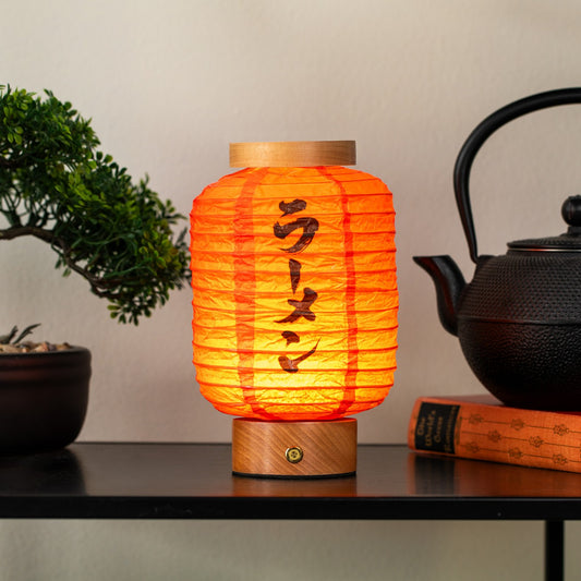 MOMO LANTERN (NO WALL MOUNT)