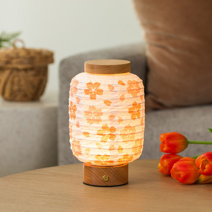 PAPER LANTERN SLEEVE